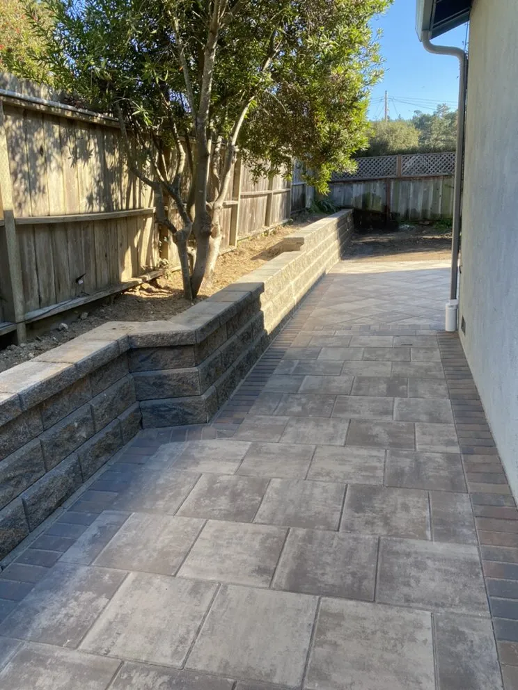 Affordable residential landscaping experts serving Castroville, CA - Green Earth Landscaping