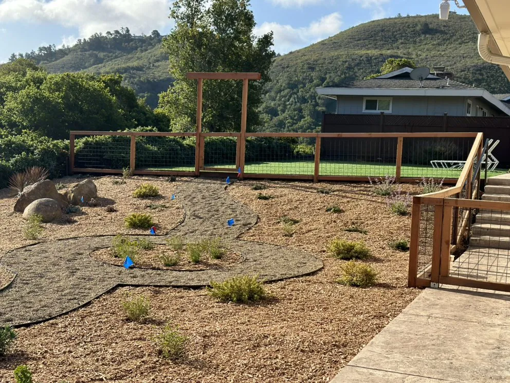 Affordable yard cleanup service experts serving Castroville, CA - Green Earth Landscaping