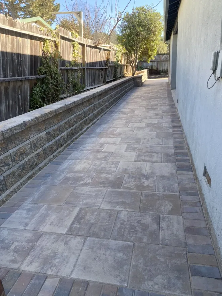 Expert yard cleanup service for outdoor upgrades in Castroville, CA by Green Earth Landscaping