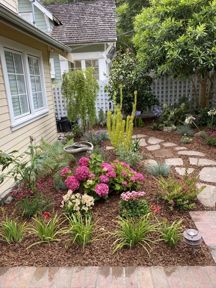 Trusted outdoor landscaping for year-round maintenance across Castroville, CA - Green Earth Landscaping