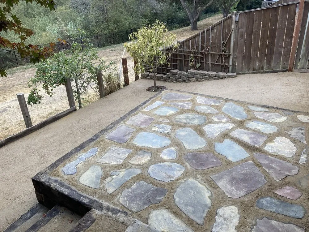 Affordable landscape design experts serving Castroville, CA - Green Earth Landscaping