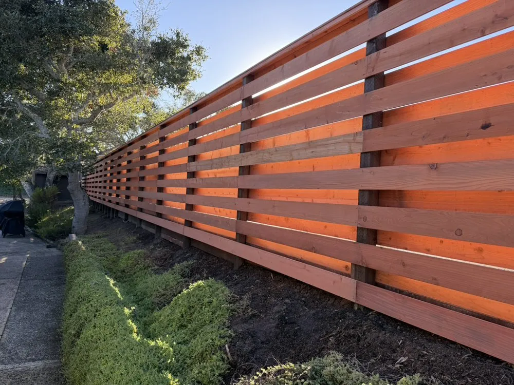 Professional landscape design in Castroville, CA - Green Earth Landscaping