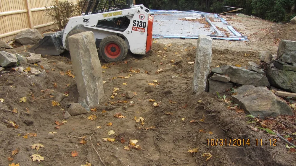 Affordable lawn care service in Dartmouth, MA by Green Earth Landscaping