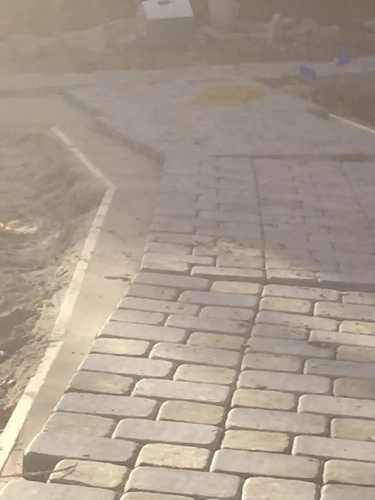 Custom landscaping services for homes across Dartmouth, MA - Green Earth Landscaping