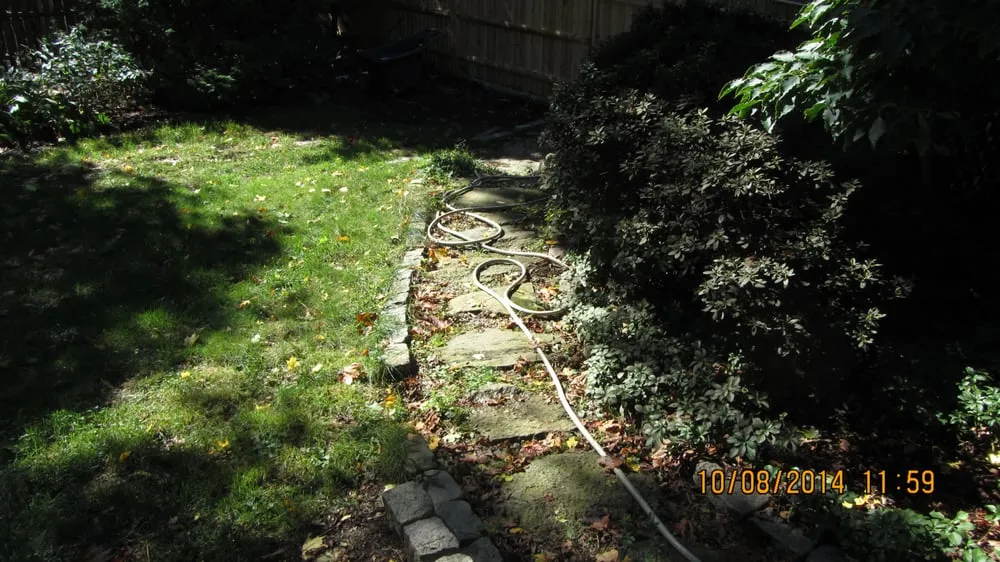 Custom residential landscaping in Dartmouth, MA - Green Earth Landscaping