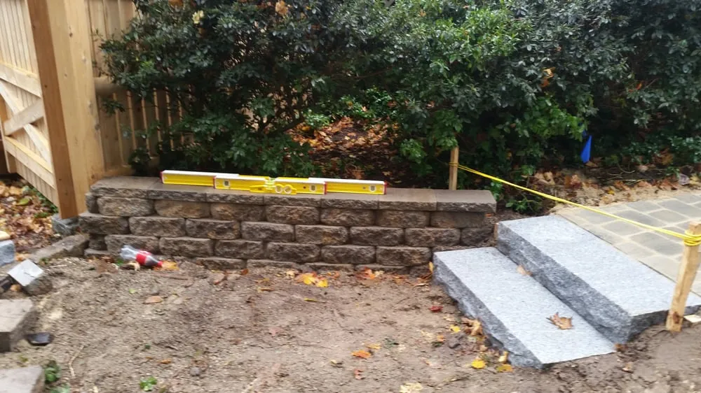 Reliable landscape design in Dartmouth, MA - Green Earth Landscaping