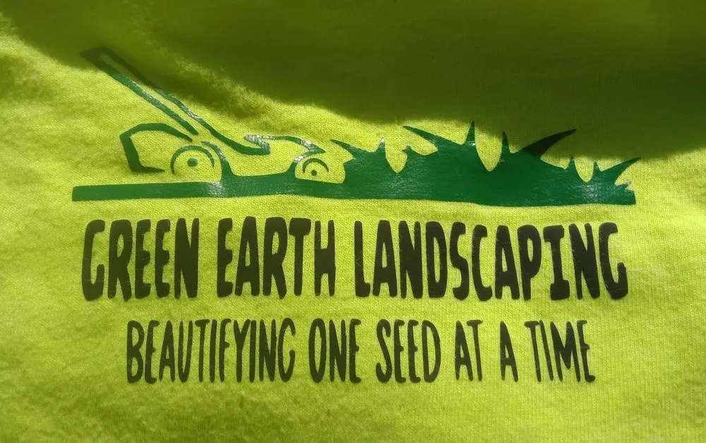 Local garden landscaping near you across Garden City, MI - Green Earth Landscaping