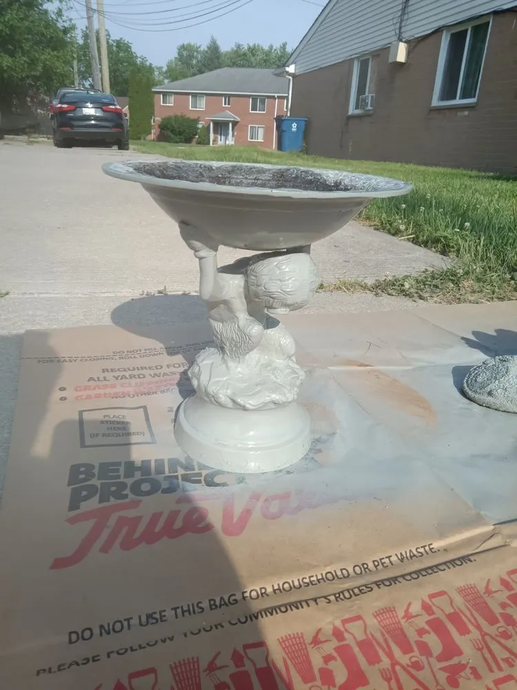 Trusted outdoor landscaping for year-round maintenance across Garden City, MI - Green Earth Landscaping