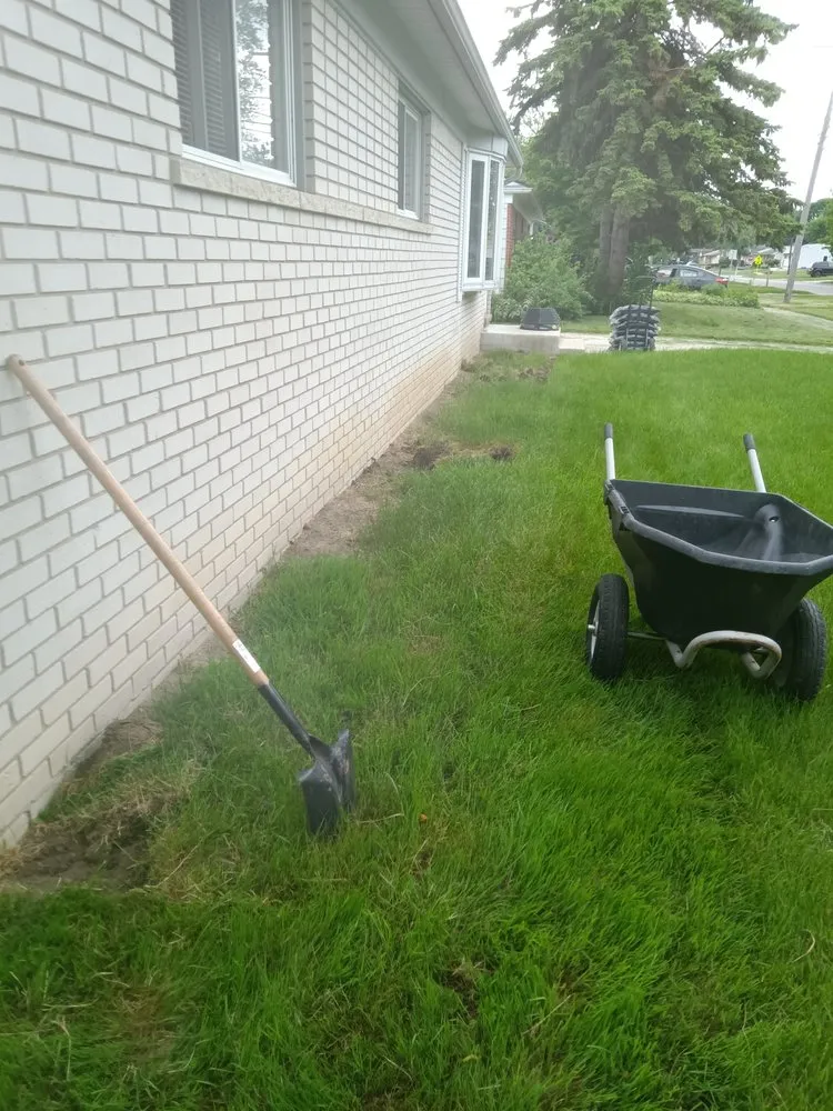 Local outdoor landscaping experts serving Garden City, MI - Green Earth Landscaping