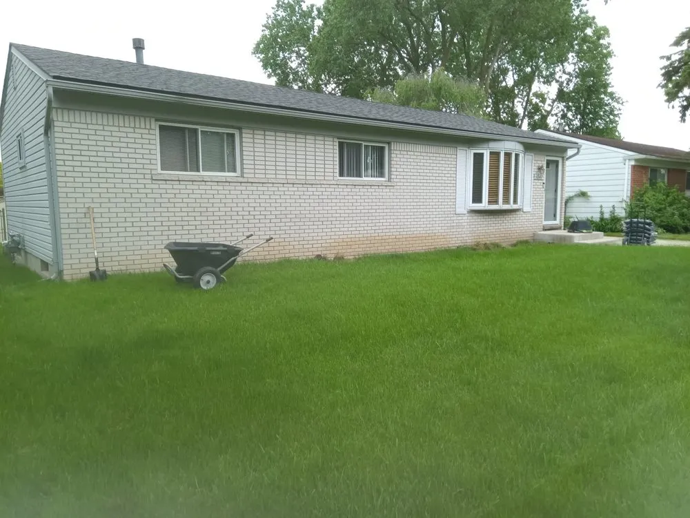 Local garden landscaping in Garden City, MI - Green Earth Landscaping