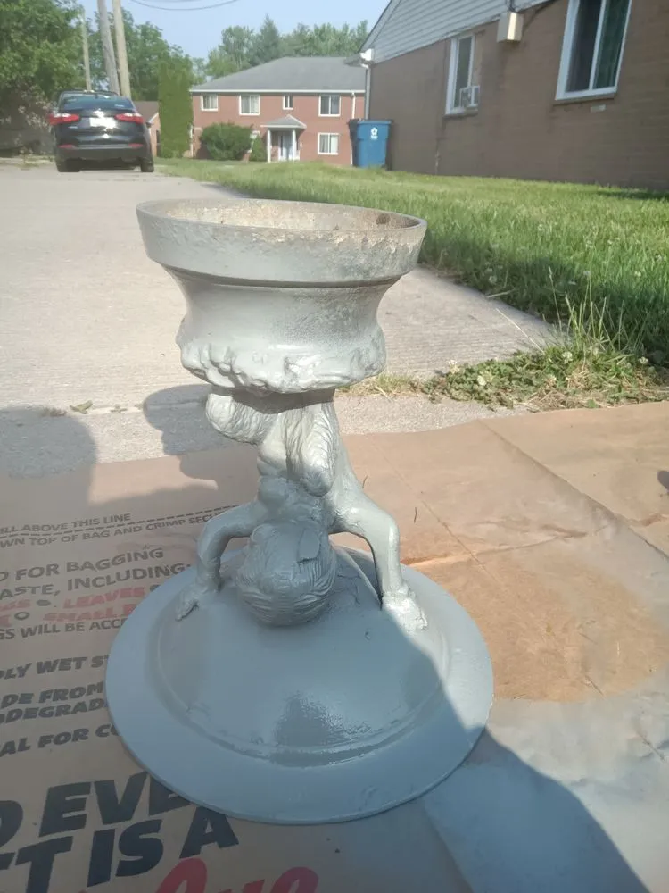 Trusted landscape installation in Garden City, MI by Green Earth Landscaping