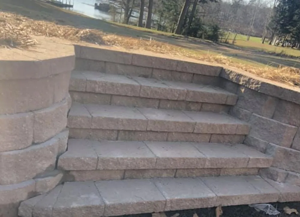 Trusted lawn care service in Lavonia, GA - Green Earth Landscaping