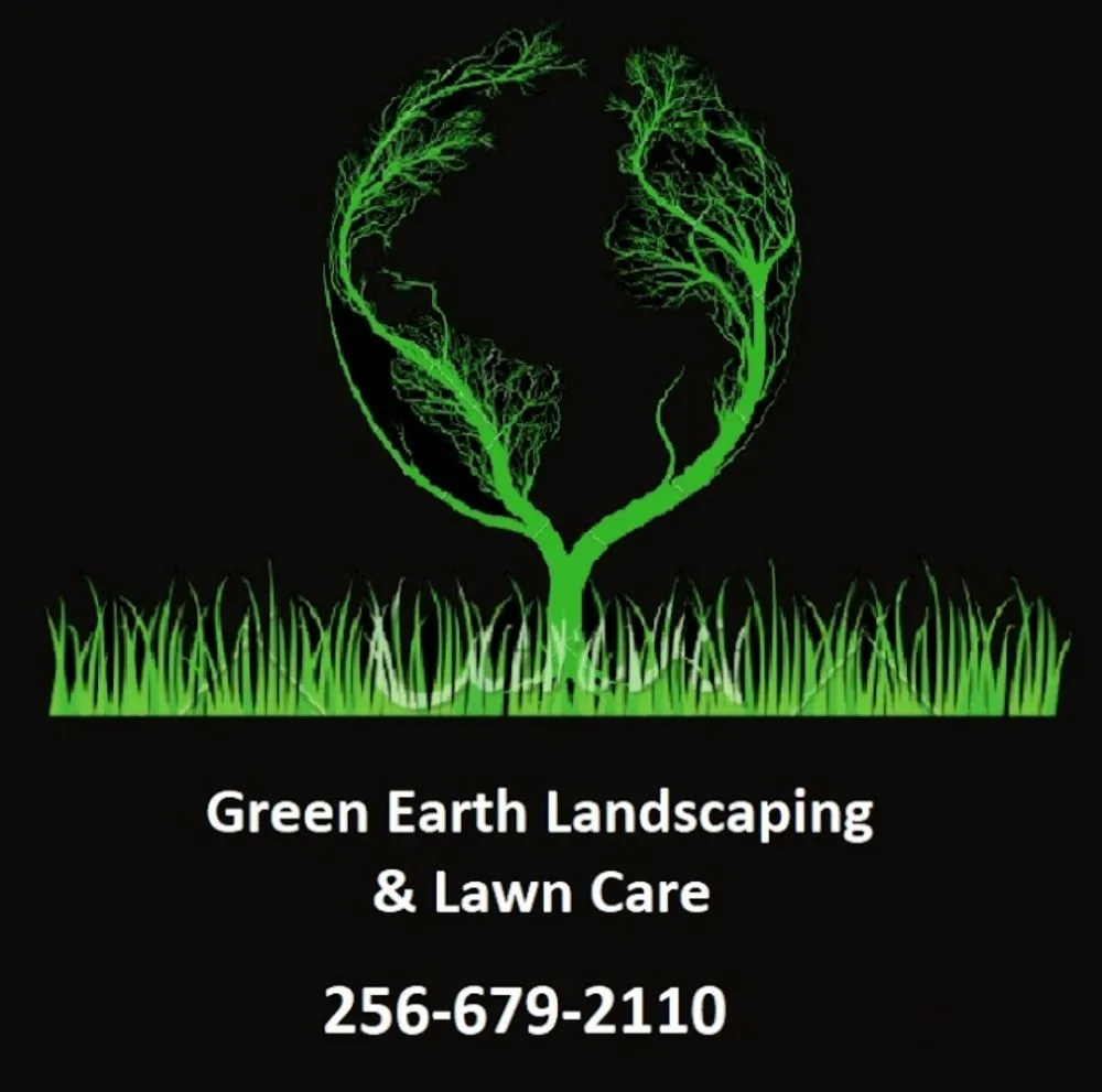 Trusted lawn care service experts serving Harvest, AL - Green Earth Landscaping Lawn Care