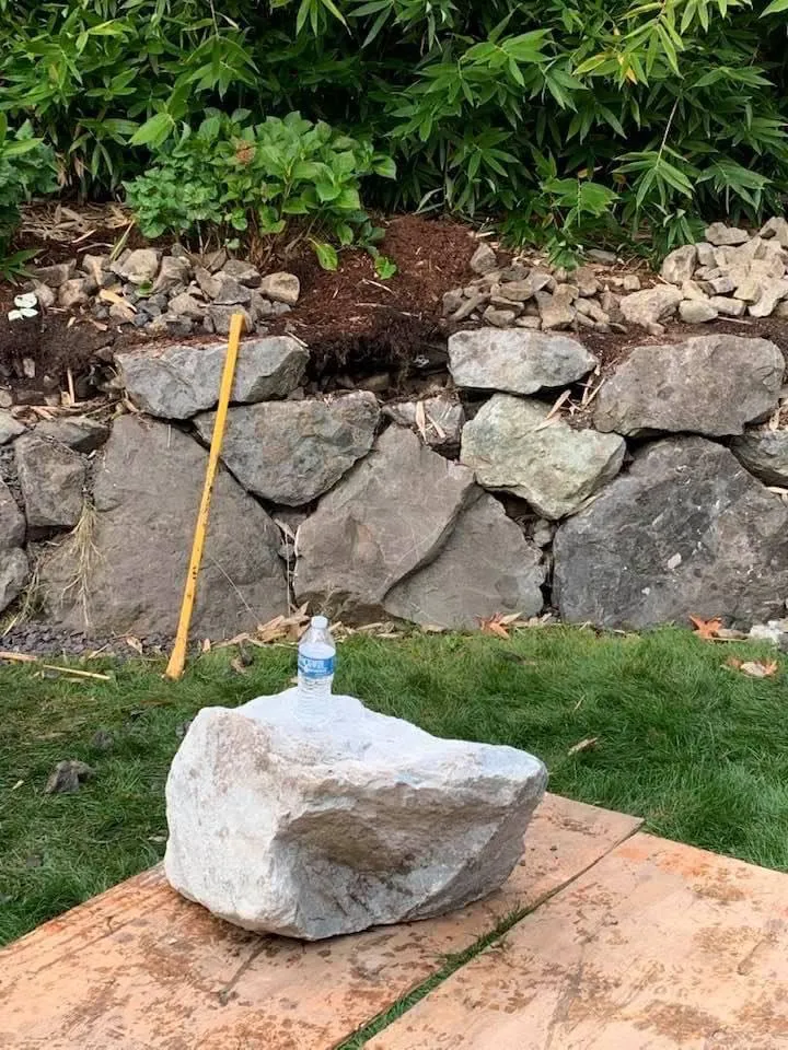 Trusted residential landscaping experts serving Seattle, WA - Green Earth Landscaping Service