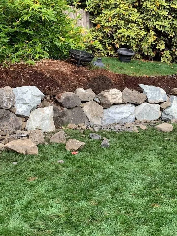 Trusted landscaping services in Seattle, WA by Green Earth Landscaping Service