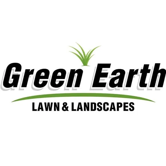 Top-rated outdoor landscaping with custom design in Clay, NY by Green Earth Lawn & Landscape