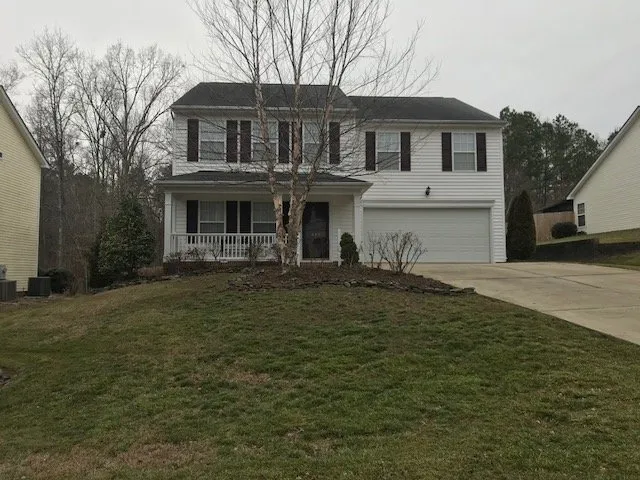 Custom landscape design experts serving Durham, NC - Green Earth Lawn Care