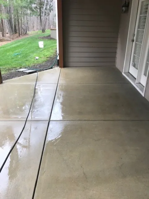 Affordable outdoor landscaping experts serving Durham, NC - Green Earth Lawn Care