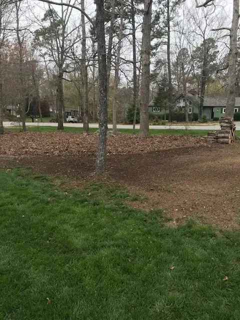 Affordable landscaping services in Durham, NC - Green Earth Lawn Care