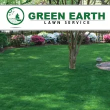 Green Earth Lawn Service