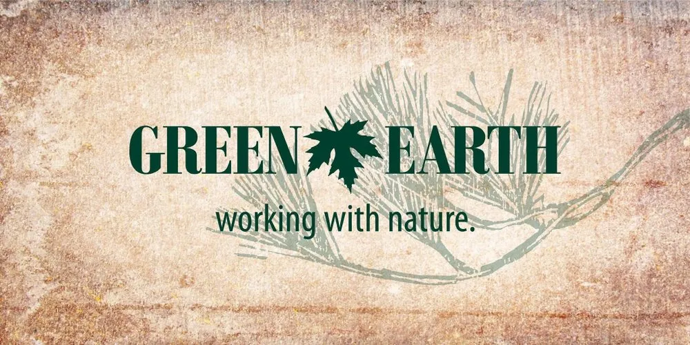 Local garden landscaping in Newark, DE - Green Earth