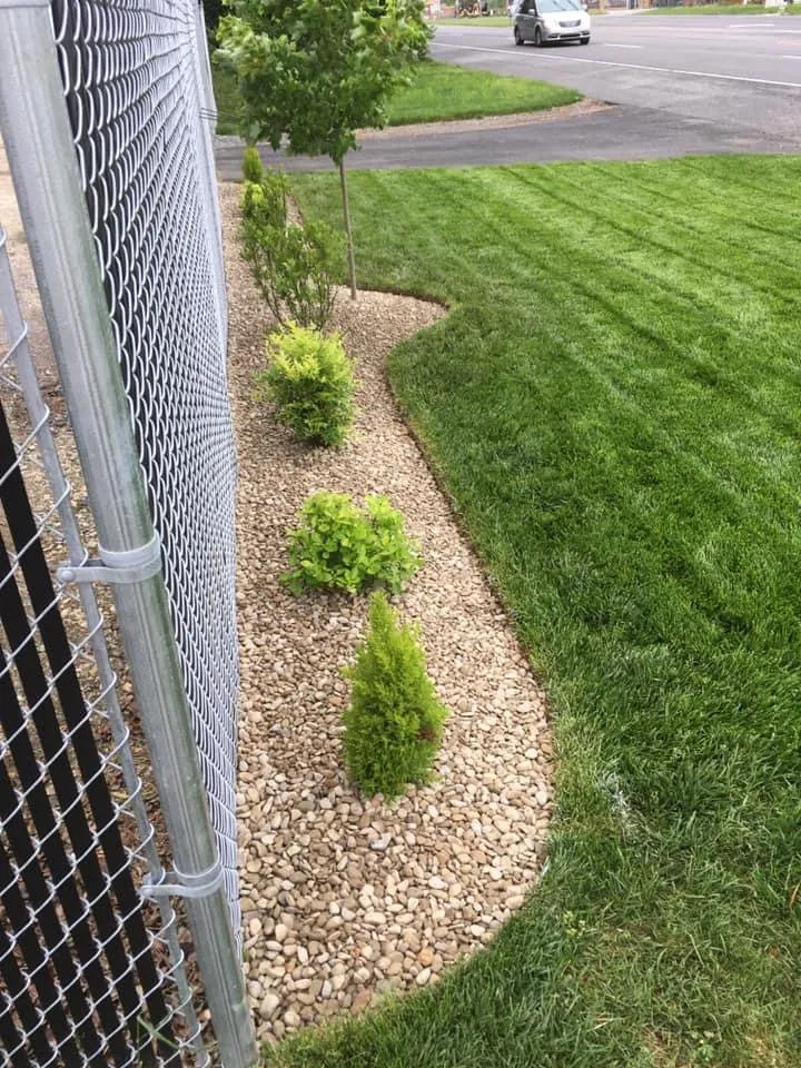 Local lawn mowing service for beautiful yards across Newark, DE - Green Earth