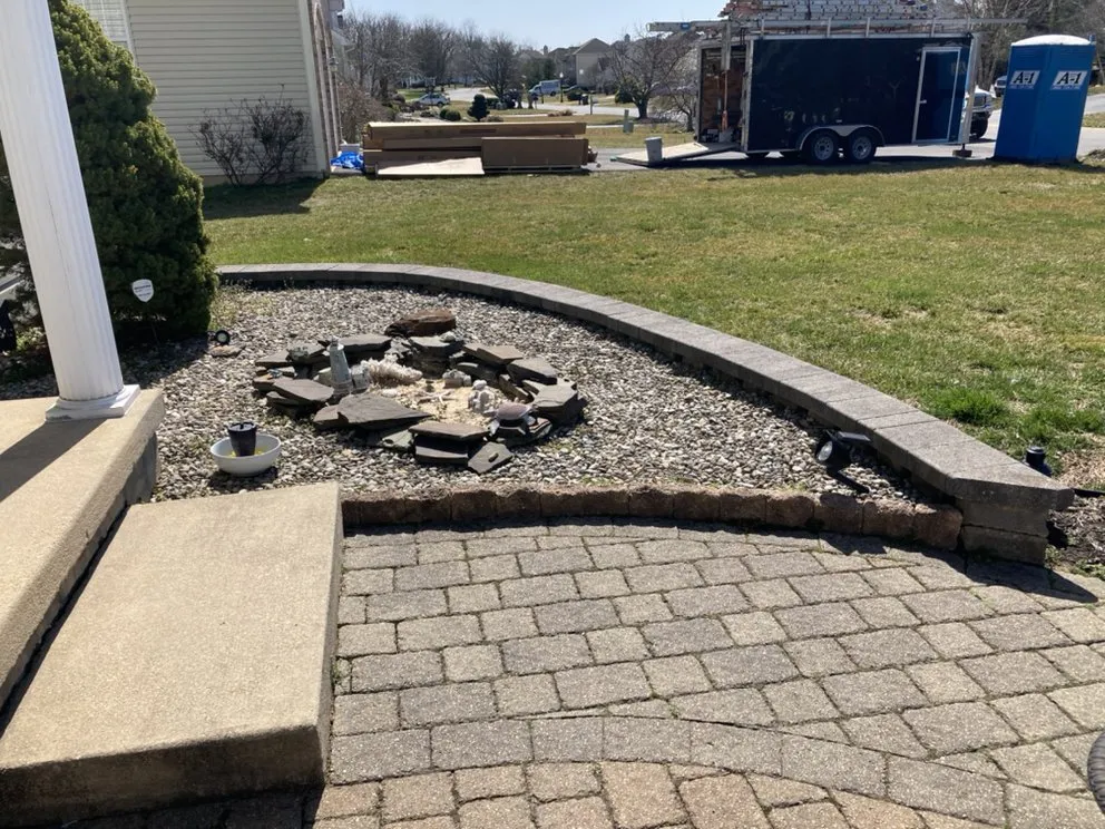 Top-rated lawn mowing service for year-round maintenance across Newark, DE - Green Earth