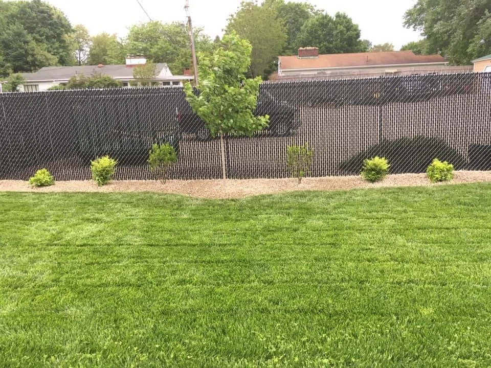 Expert outdoor landscaping experts serving Newark, DE - Green Earth