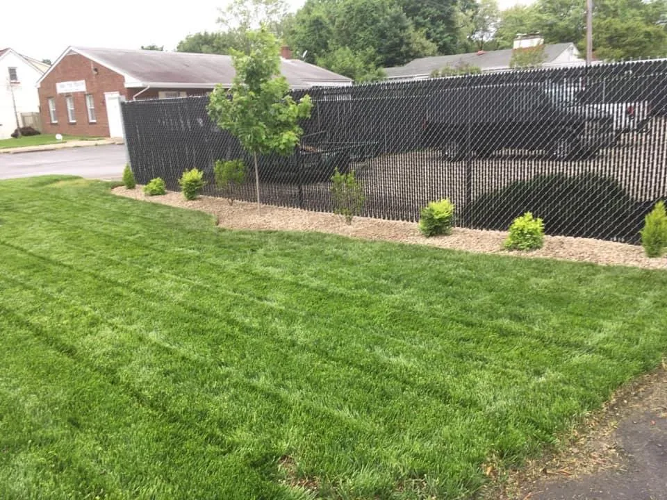 Expert outdoor landscaping in Newark, DE - Green Earth
