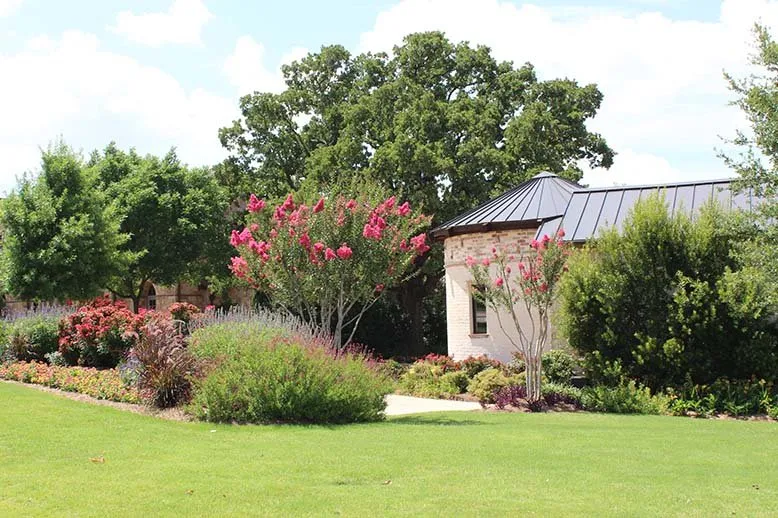 Affordable yard maintenance for outdoor upgrades in Haslet, TX by Green Earth Services Of Texas