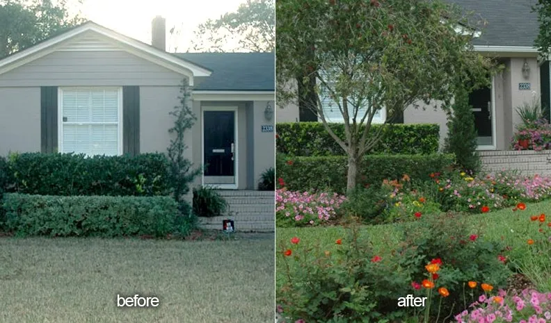 Custom lawn mowing service near you across Haslet, TX - Green Earth Services Of Texas