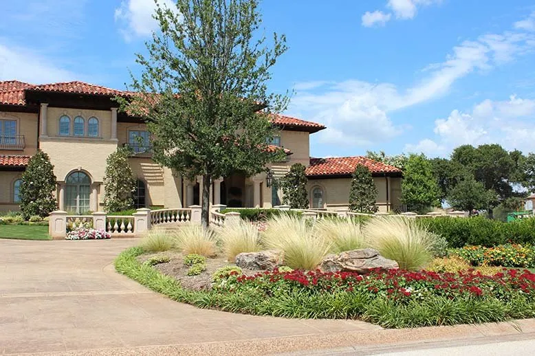 Top-rated lawn mowing service in Haslet, TX - Green Earth Services Of Texas