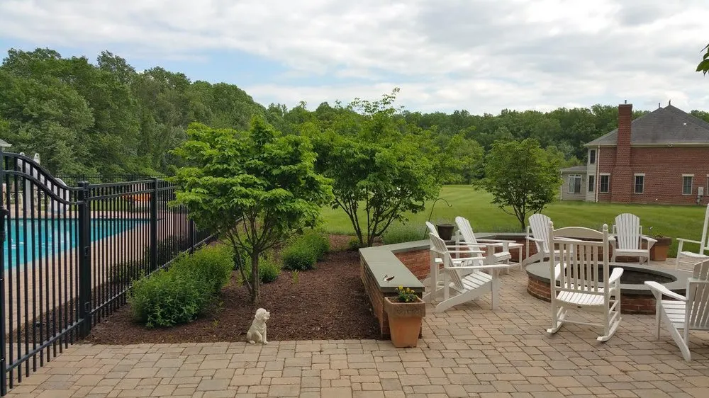 Professional landscape design experts serving Spencerville, MD - Green Earth