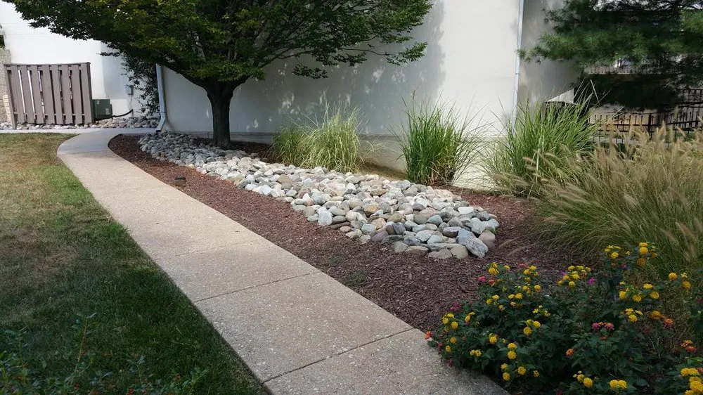 Top-rated landscape design in Spencerville, MD by Green Earth