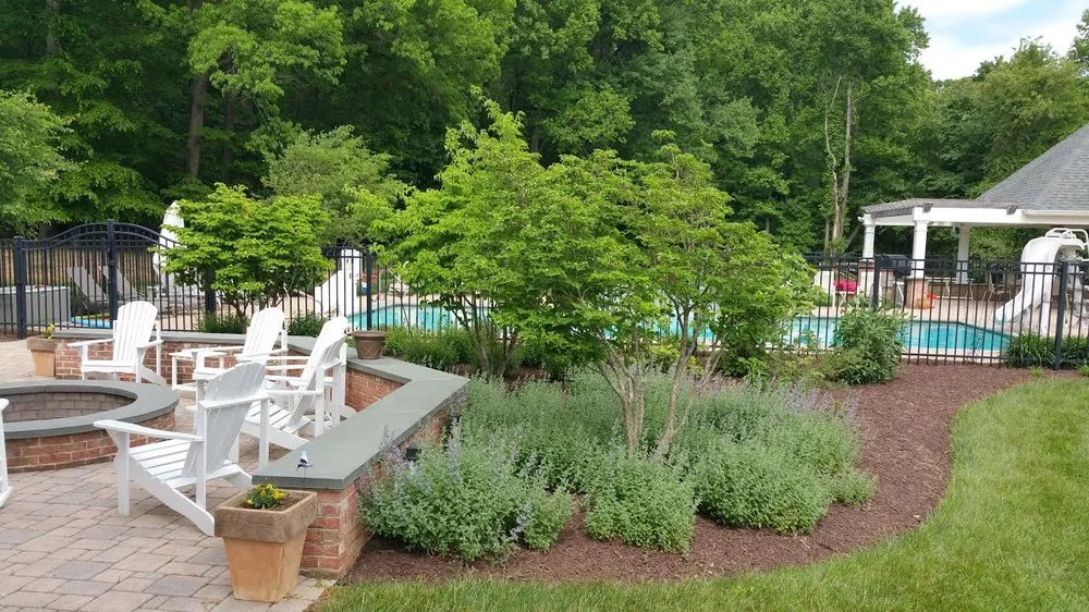 Affordable lawn mowing service in Spencerville, MD - Green Earth