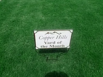 Trusted landscaping services in Atlanta, GA by Green Earth Tree And Turf Care