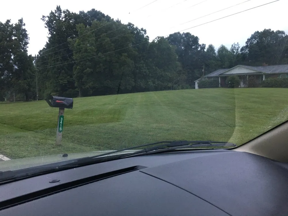 Reliable landscaping services for beautiful yards across Granite Falls, NC - Green Eater Lawn Care
