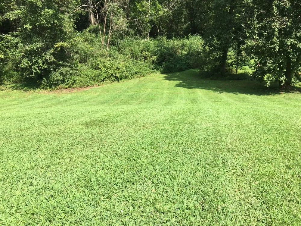 Reliable garden landscaping experts serving Granite Falls, NC - Green Eater Lawn Care