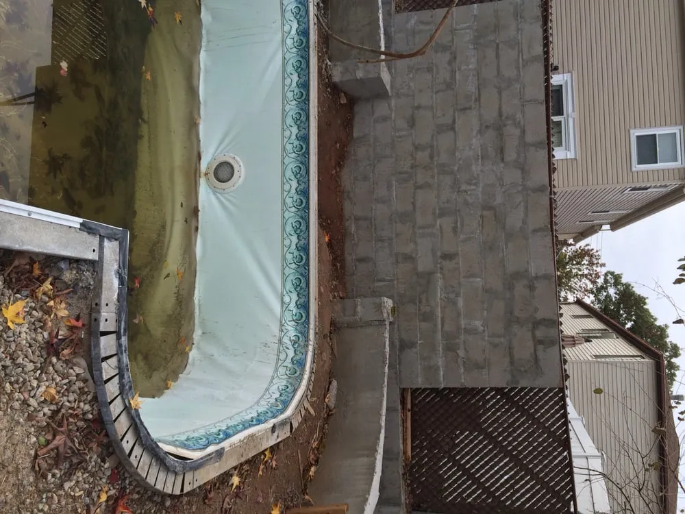 Top-rated yard maintenance in Manhattan, NY by Green Echo Studio