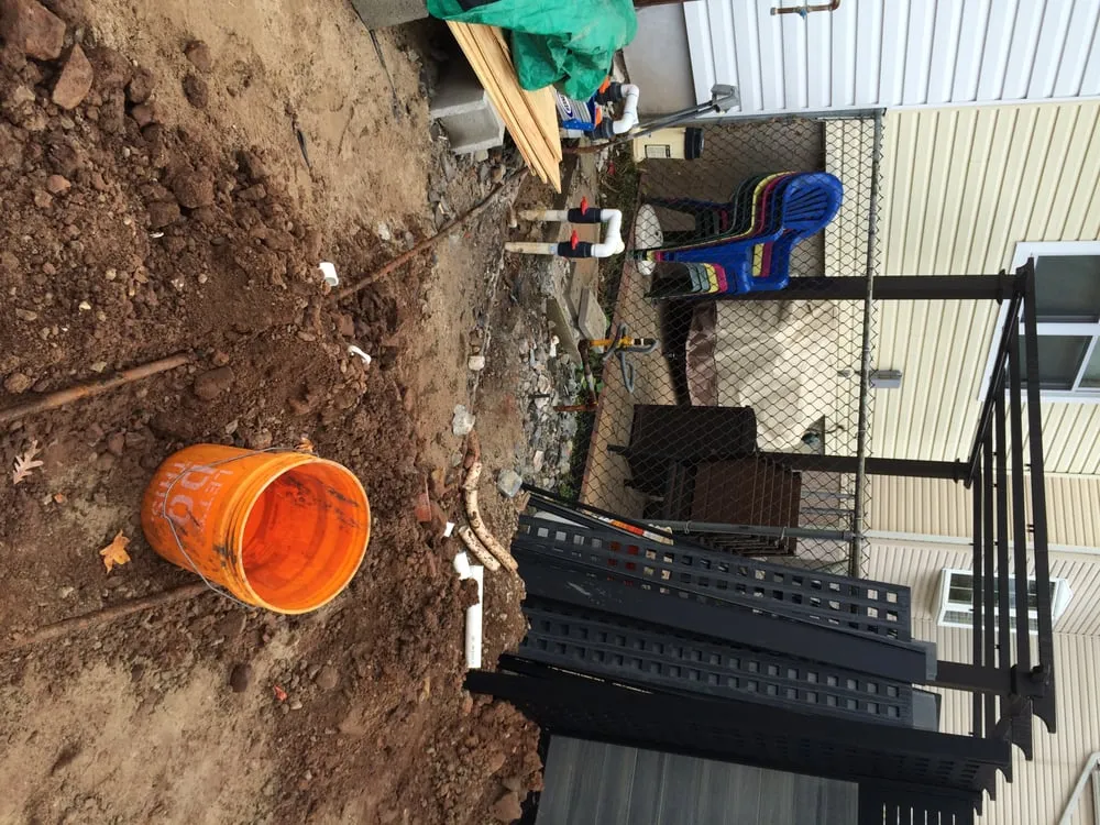 Local lawn care service in Manhattan, NY by Green Echo Studio