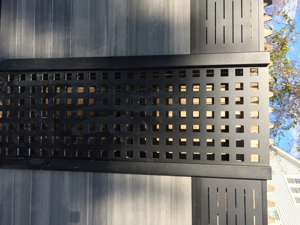 Reliable landscape installation in Manhattan, NY by Green Echo Studio