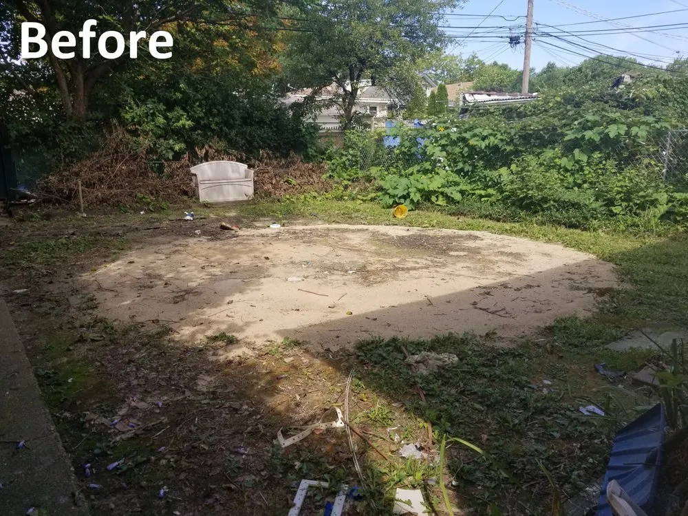 Affordable yard cleanup service in Skokie, IL - Green Edge Landscapes