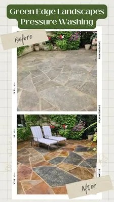 Green Edge Landscapes