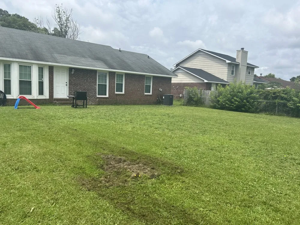 Trusted landscaping services experts serving Fayetteville, NC - Green Edge Lawn Care & Drip Clean Power Wash