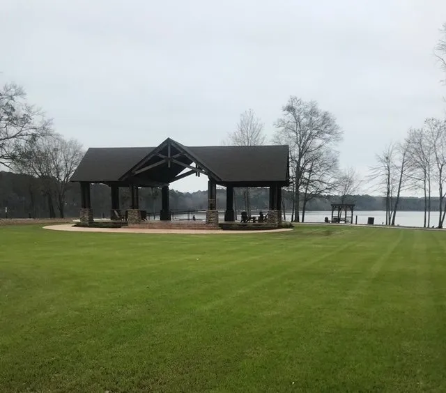 Reliable landscaping services in Fayetteville, GA - Green Edge Lawn Care