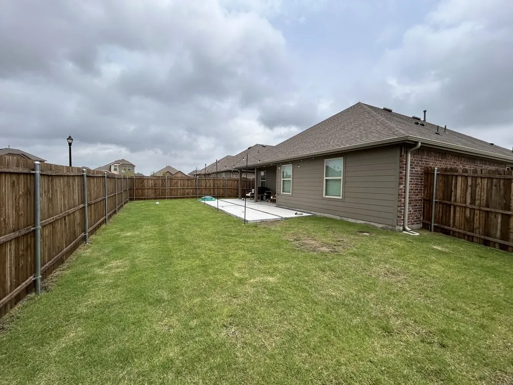 Expert lawn care service in Princeton, TX - Green Edge Lawn Care