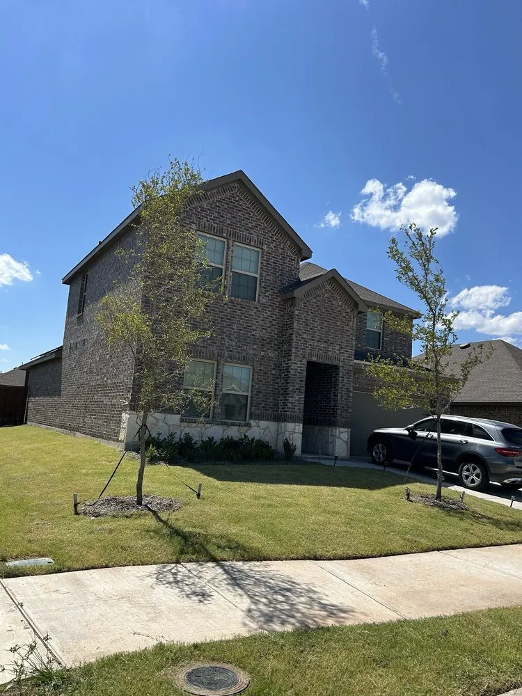 Trusted lawn care service experts serving Princeton, TX - Green Edge Lawn Care