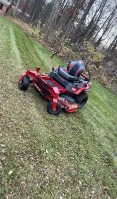 Green Edge Lawncare