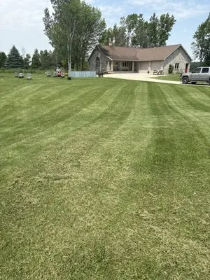 Green Edge Lawncare