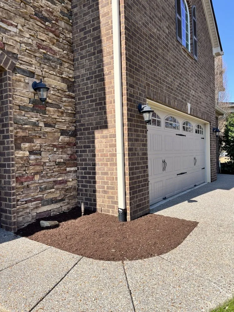 Reliable yard maintenance experts serving Lebanon, TN - Green Edge